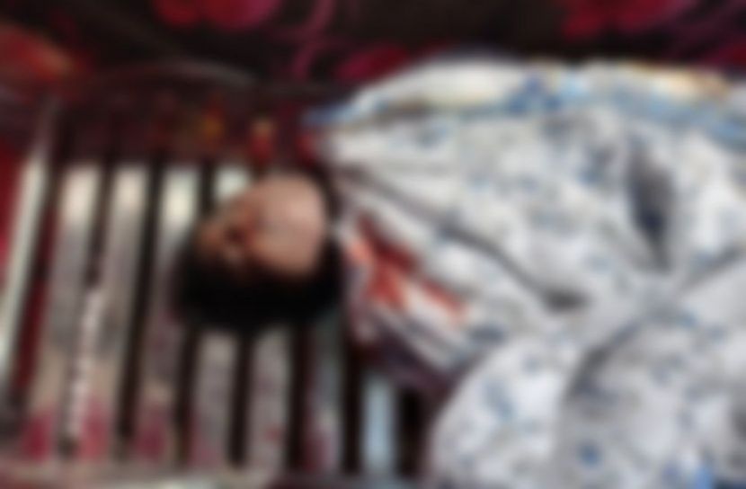 নিখোঁজ তরুণীর মরদেহ মিলল ডোবায়