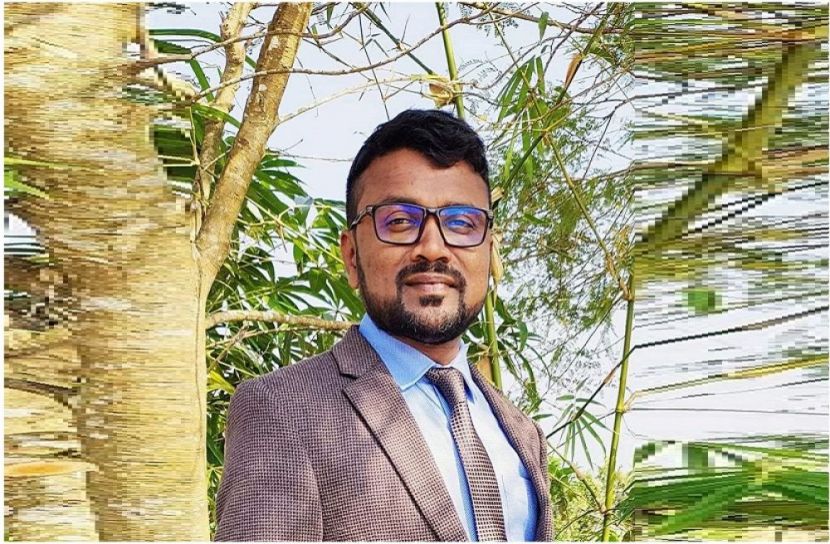 চেয়ারম্যানকে ফাঁসাতে ইউএনও' র নাটক