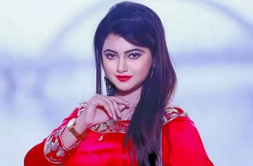 সালমান খানের মতো পাত্র খুঁজছি