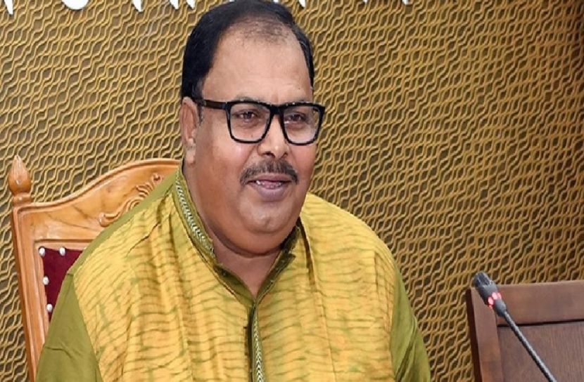 প্রাথমিক ও গণশিক্ষা প্রতিমন্ত্রী মো. জাকির হোসেন (ফাইল ছবি)