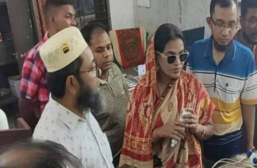 আ’লীগের দুই নেতাকে কুপিয়ে হত্যা
