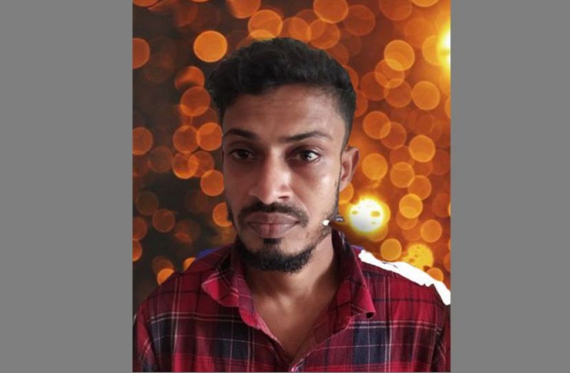 শ্যালিকাকে ধর্ষণ চেষ্টা, দুলাভাই গ্রেফতার