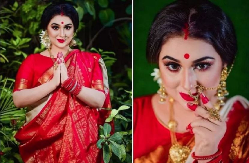 অপু বিশ্বাস