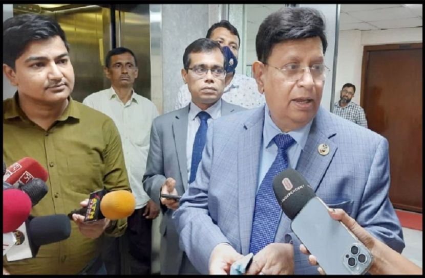 বাংলাদেশে কোনও আরাকান আরসা নেই : পররাষ্ট্রমন্ত্রী