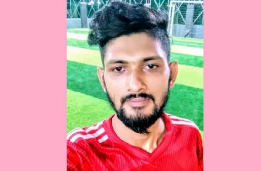 নিহত শাওন। ছবি: সান নিউজ