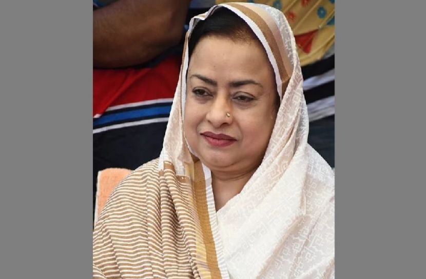 শেখ এ্যানী রহমান