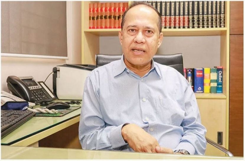 প্রধান নির্বাচন কমিশনার (সিইসি) কাজী হাবিবুল আউয়াল (ফাইল ছবি)