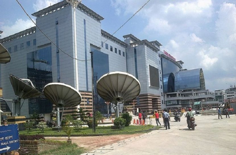 বুধবার রাজধানীর যেসব মার্কেট বন্ধ 