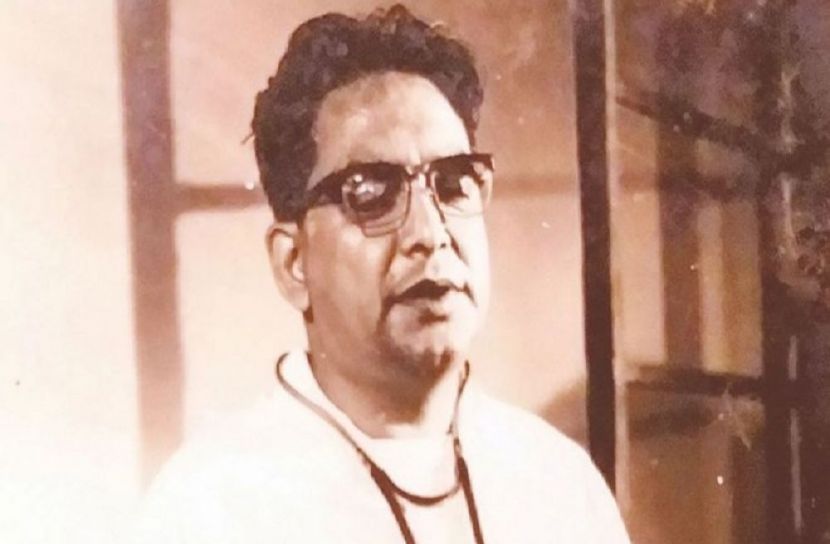 এহতেশামের জন্মদিন