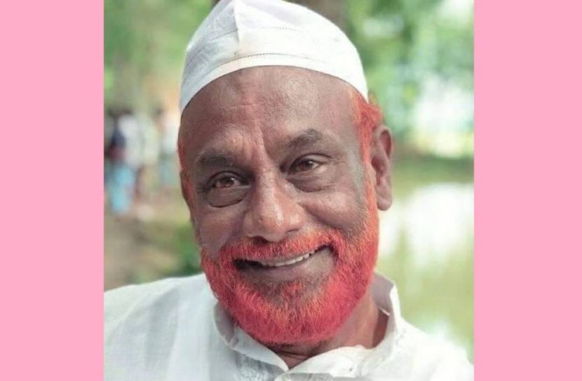 অবশেষে সরে দাঁড়ালেন আবুল কালাম 