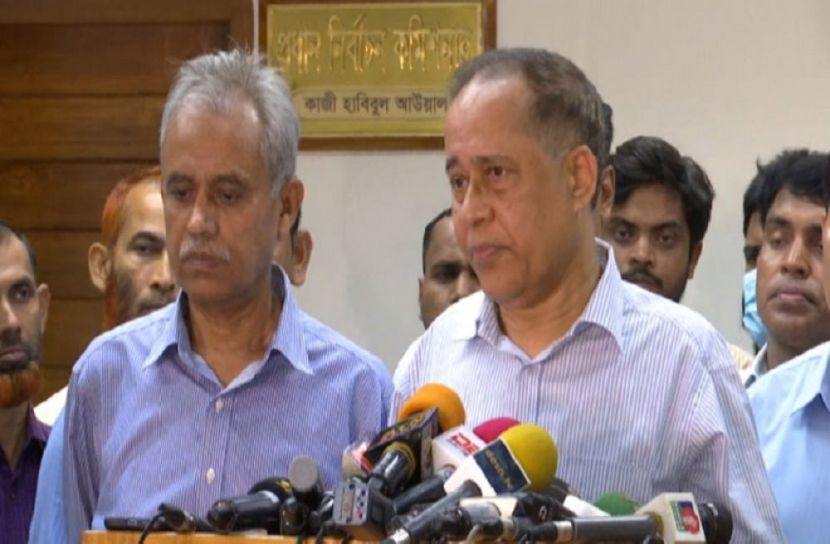 গাইবান্ধা-৫ উপনির্বাচন বন্ধ