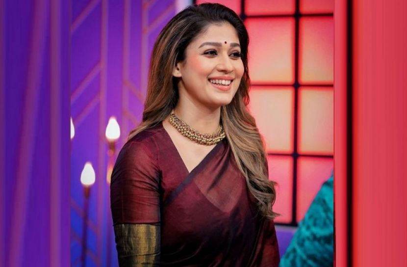 নয়নতারা