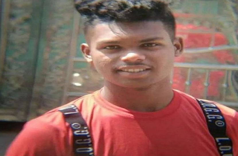 নদীতে ঝাঁপ দেওয়া তরুণের লাশ উদ্ধার