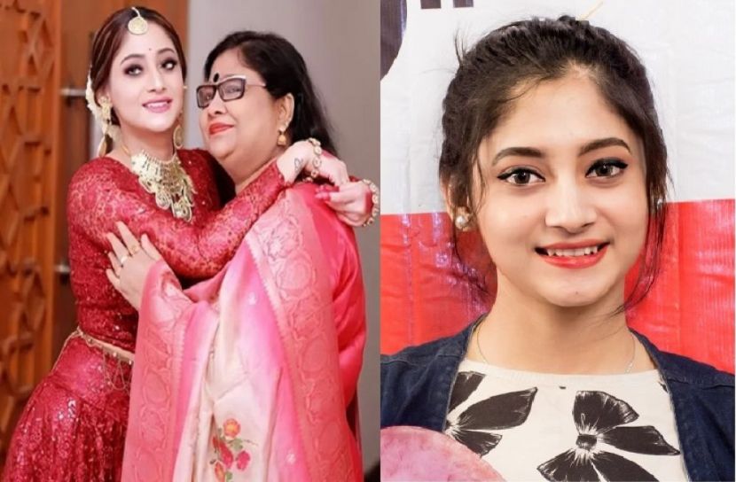 আমার মেয়েটাকে বাঁচতে দিন