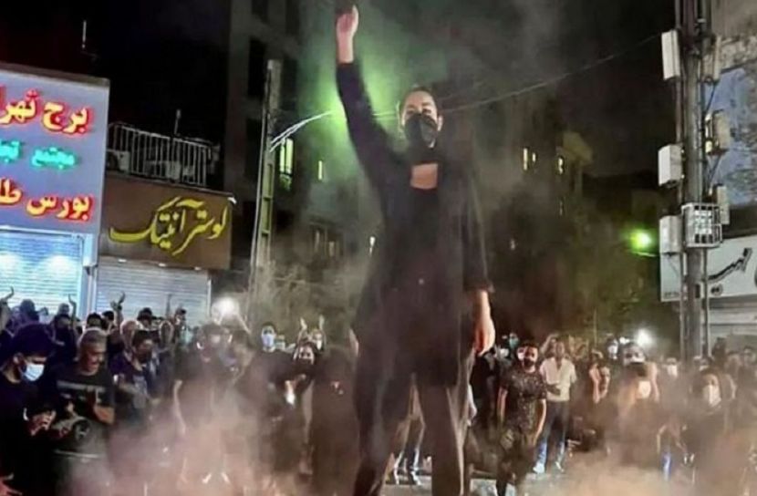 ইরানে নিহত ২০০ ছাড়াল