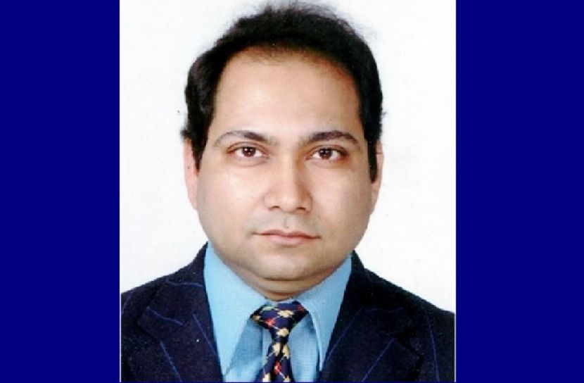 কাতা‌রে বাংলা‌দে‌শের নতুন রাষ্ট্রদূত মো. নজরুল ইসলাম