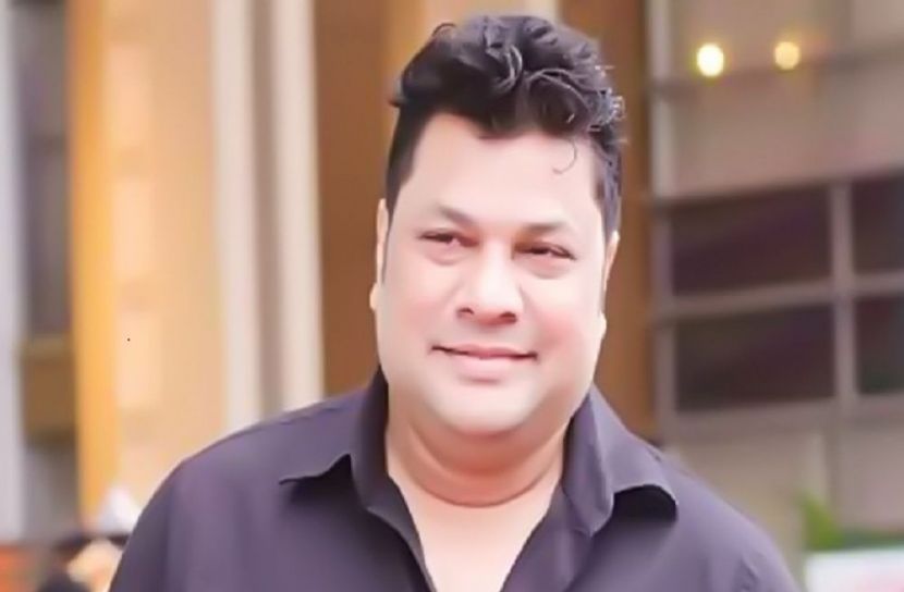 হাসপাতালে ভর্তি রবি চৌধুরী