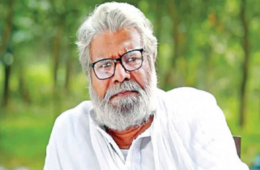 গুরুতর অসুস্থ মাসুম আজিজ 