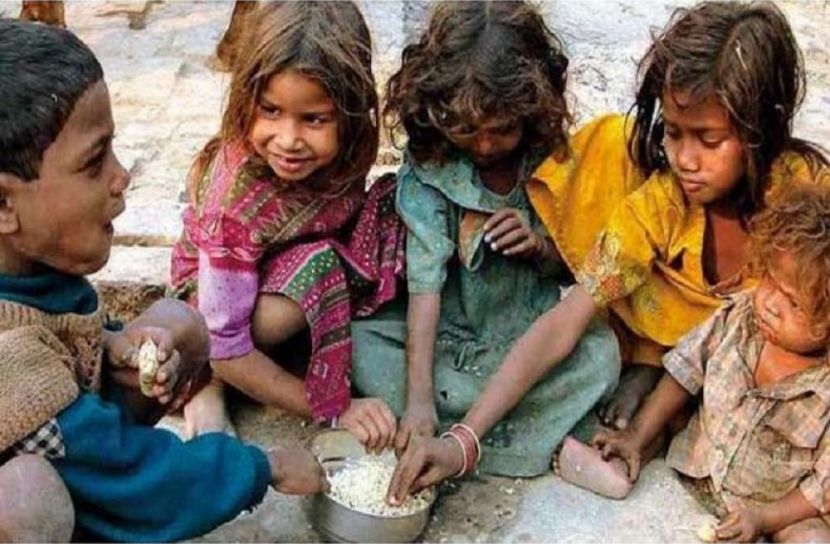 ক্ষুধা সূচকে বাংলাদেশের অবনতি