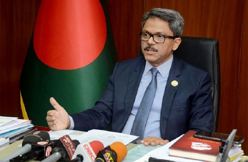 ফখরুলের বক্তব্য রাষ্ট্রদ্রোহিতার শামিল