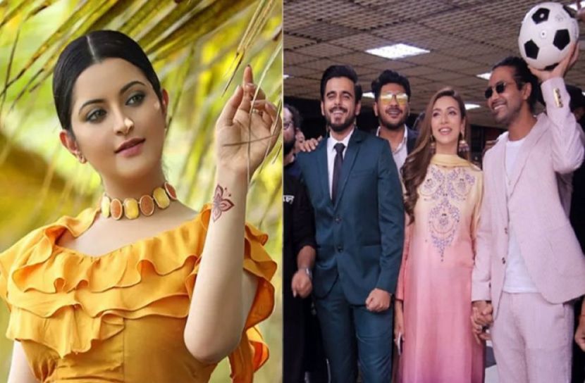 সিয়ামের ওই ব্যাপারটা হেব্বি লাগে