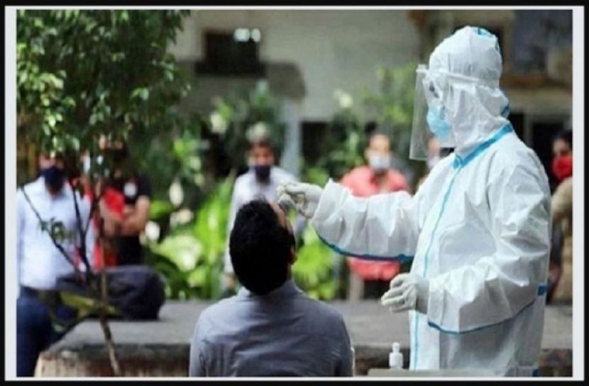 কমেছে মৃত্যু ও শনাক্ত