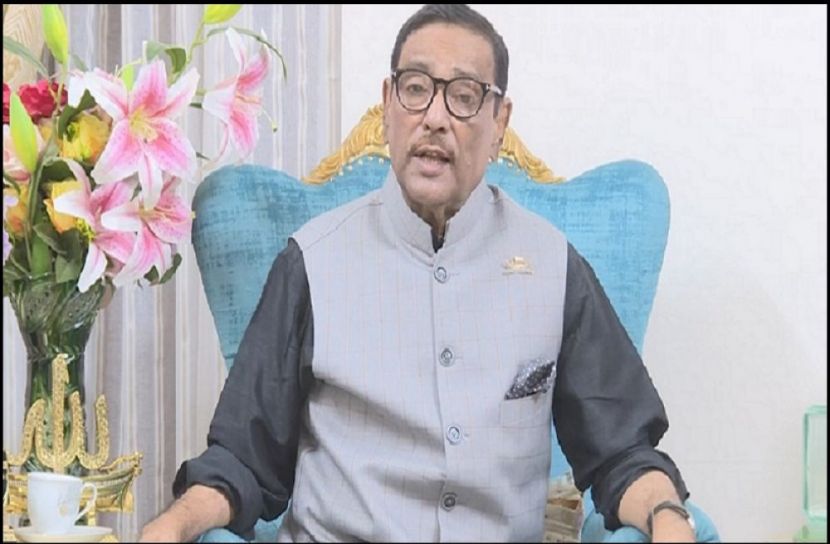 বিএনপি’র কথায় সরকার পতন হবে না : সেতুমন্ত্রী