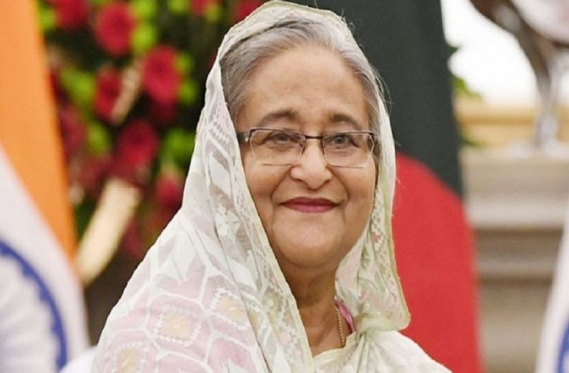 প্রধানমন্ত্রীর কোনো ফেসবুক আইডি নেই