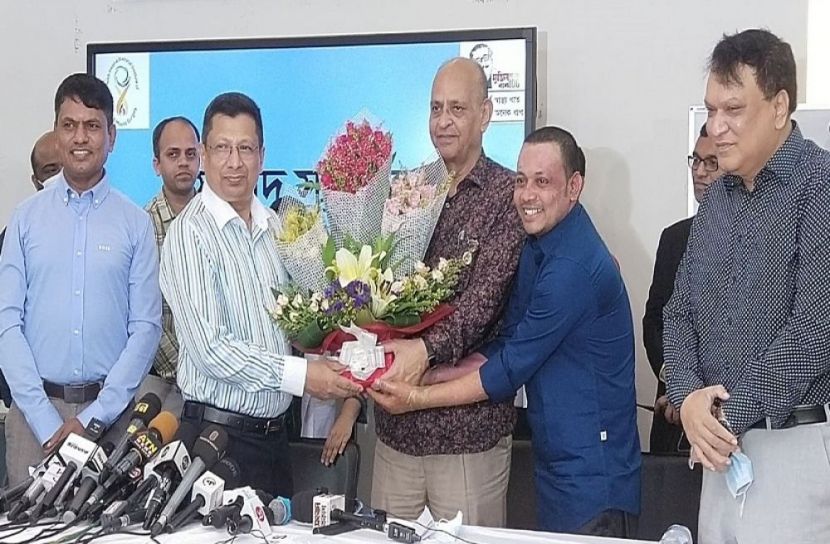 বিদেশে পাঠাতে চেয়েছিল, আমি রাজি হইনি