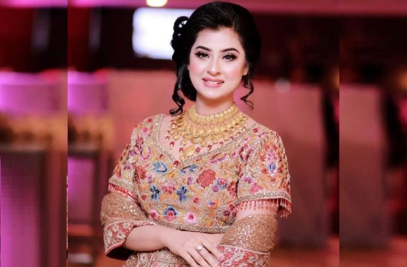 শবনম ইয়াসমিন বুবলী