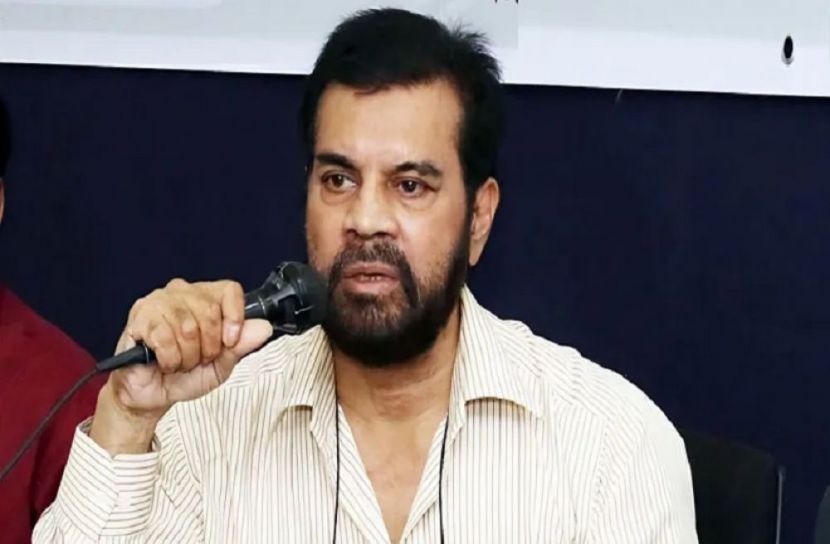 ইলিয়াস কাঞ্চন