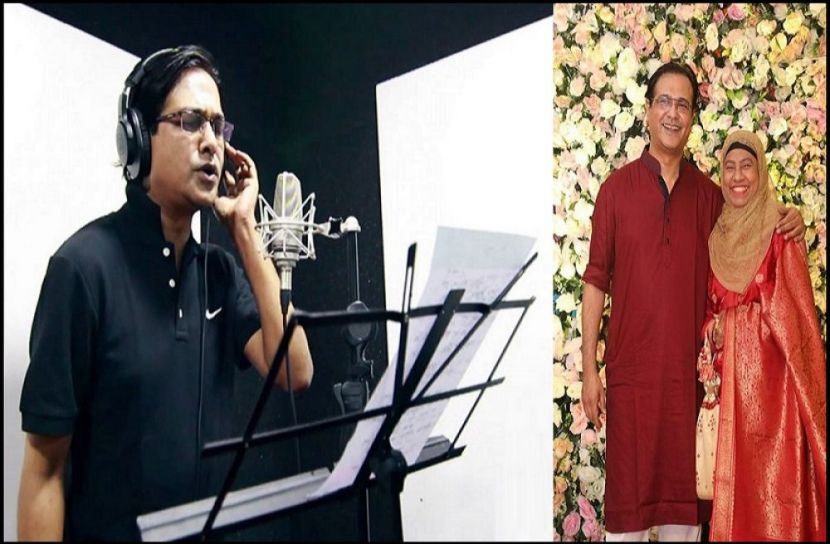 কাবিননামায় যে অর্থ চাওয়া হয়, সেটা ব্ল্যাকমেইলিং