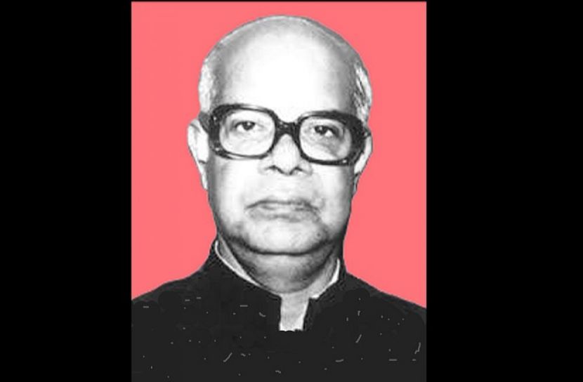 আবদুল মালেক উকিলের মৃত্যুবার্ষিকী