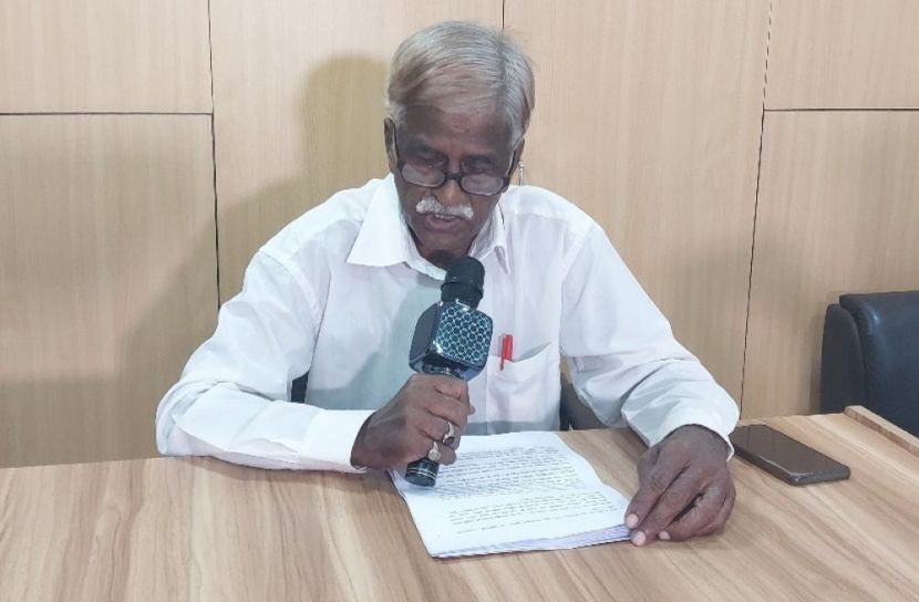জাল দানপত্রে সম্পত্তি বিক্রির অভিযোগ ভিত্তিহীন