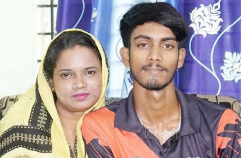 কলেজ শিক্ষিকার মৃত্যু: জামিনে মামুন