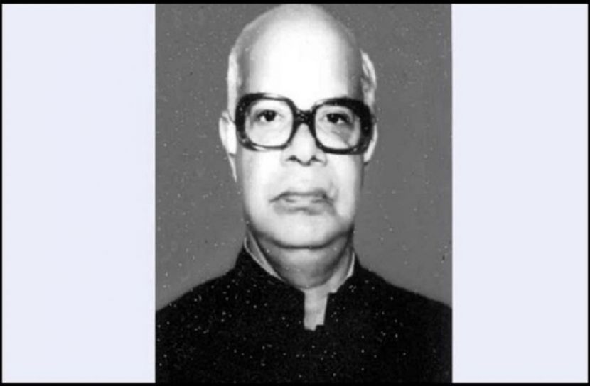 ইতিহাসের এই দিনে :  আবদুল মালেক উকিলের প্রয়াণ
