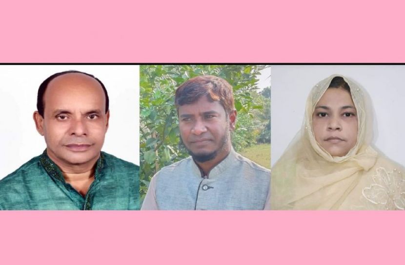 ফরিদপুরে আ'লীগ সমর্থিত প্রার্থী পরাজিত
