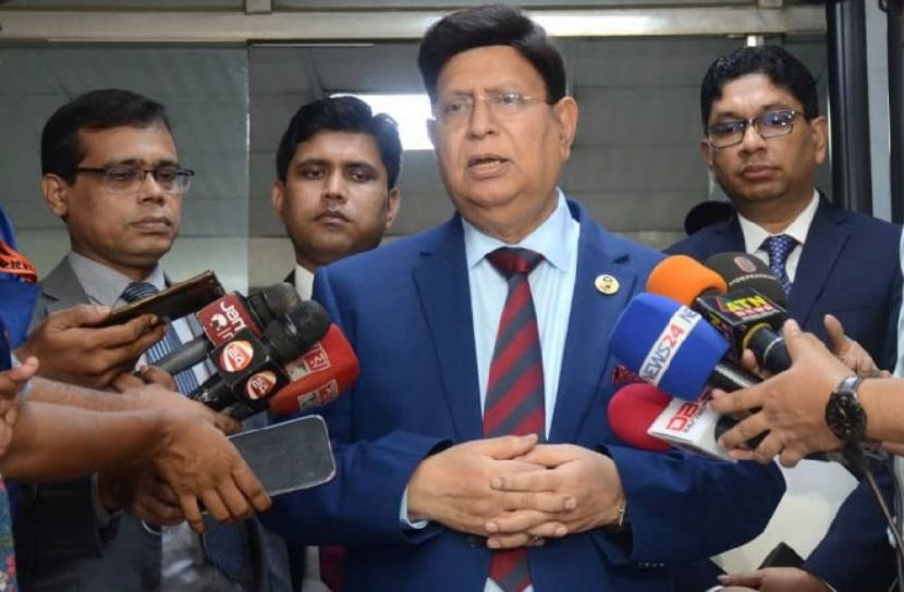 পাপুলের বিষয়ে আলোচনা হয়নি