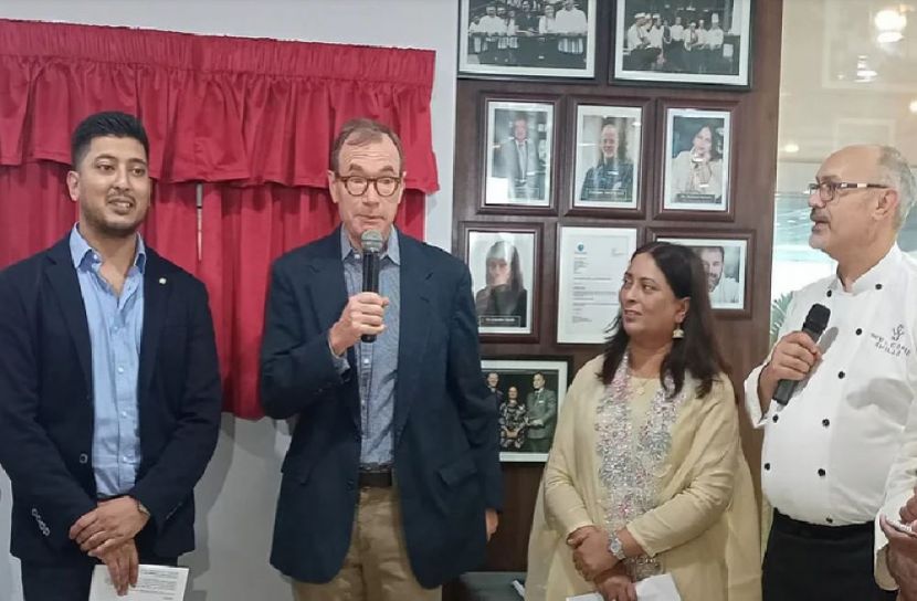 গ্রহণযোগ্য নির্বাচন খুবই গুরুত্বপূর্ণ