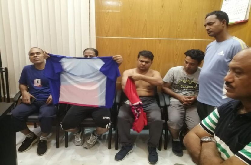 শিক্ষা কর্মকর্তার ওপর দুর্বৃত্তের হামলা 