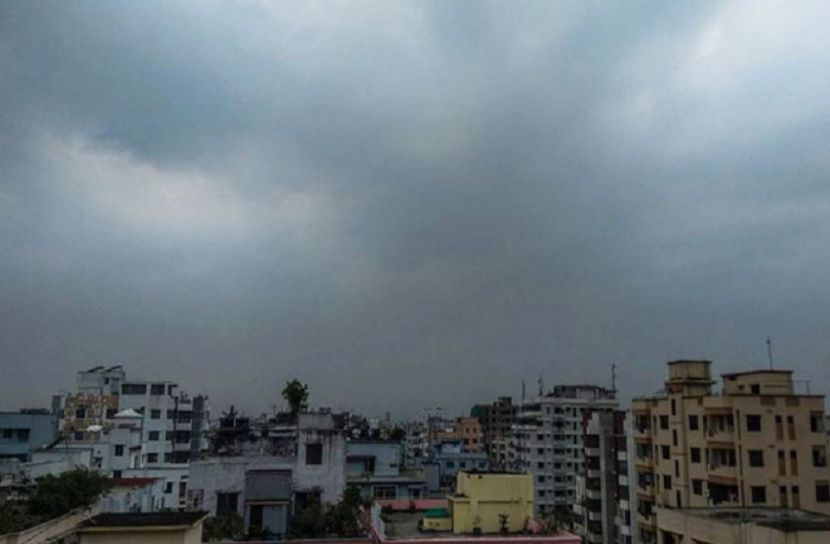 ঢাকায় হালকা বৃষ্টি হতে পারে