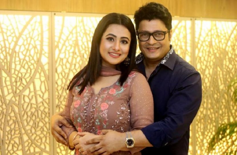 ফের একসঙ্গে ফেরদৌস-পূর্ণিমা