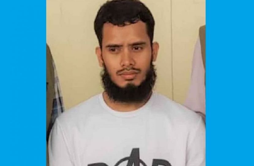 জেএমবি সদস্য গ্রেফতার
