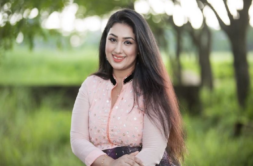 অপু বিশ্বাস
