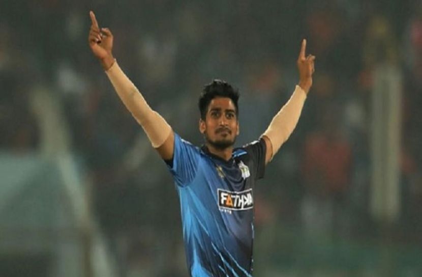 মেহেদী হাসান রানা