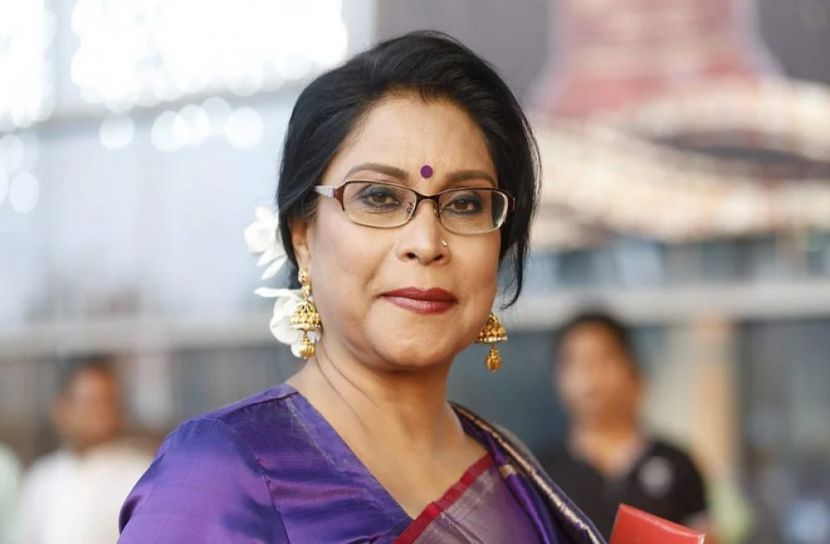 রেজওয়ানা চৌধুরী বন্যা (ফাইল ছবি)