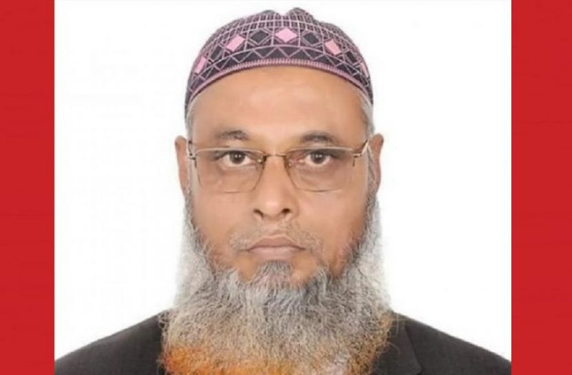 ইউপি সদস্যকে জবাই করে হত্যা
