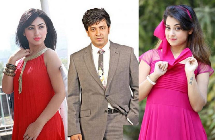 বিয়ের বিষয়টি গোপন রাখতে বলিনি