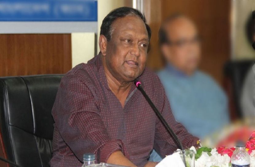 বাণিজ্যমন্ত্রী টিপু মুনশি (ফাইল ছবি)