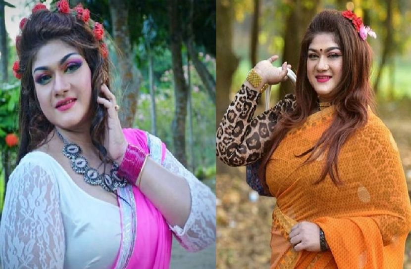মুনমুন